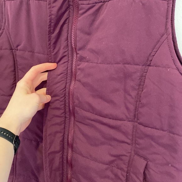 Emerson puffer vest size 16 - Picture 3 of 5